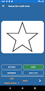 Math games: mathematics quiz screenshot 7