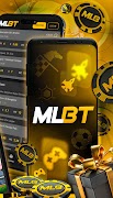 MLBT Win ảnh chụp màn hình 2