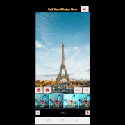 Editing Wizard Screenshot 7