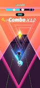 Cyber Dash: Rhythm Dancer پوسٹر