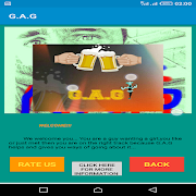 G.A.G screenshot 5