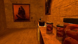 Isolation in the Forest screenshot 1