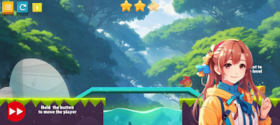 PuzzlePath Roller Drift Cartaz