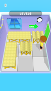 Folding Bed スクリーンショット 1