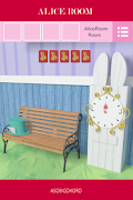 脱出ゲーム　Alice Room 스크린샷 1