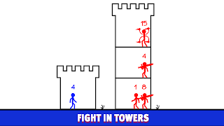 Mighty Party: Epic RPG Heroes screenshot 3