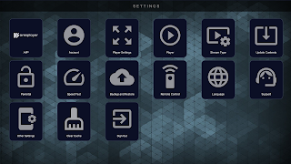 AresPlayer ภาพหน้าจอ 5