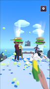 Fruit Sniper ภาพหน้าจอ 4