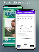 Geography: Notes handbook 스크린샷 2