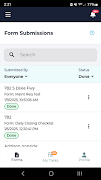 WorkWizard syot layar 6