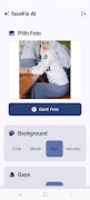 faceFix AI اسکرین شاٹ 2