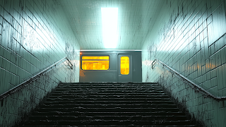 Exit Subway Anomaly screenshot 2