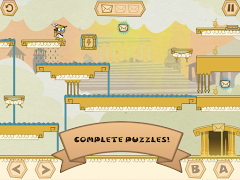 God Send Screenshot 1