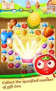 6 Schermata Magic Vegetables