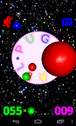 Bouncing Ball Game 3D Ekran Görüntüsü 5