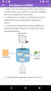 5 Schermata Database Systems