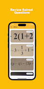 CamTutor - ホームワークヒーロー スクリーンショット 2