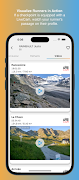 LiveTrail скриншот 4