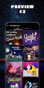 Good Night Images screenshot 1