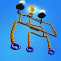 Pull The Rope - Puzzle Game