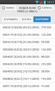 Gestione Lotti screenshot 1