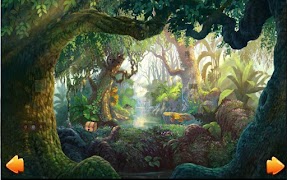 1 Schermata Escape Games New - 05