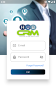Hub Crm screenshot 1