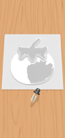 Water Art poster