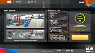 Car Simulator 3D screenshot 4
