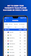 CricTracker screenshot 5