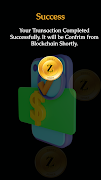 ZNX Wallet gönderen