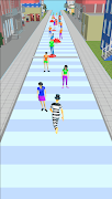 Naughty Runner 截图 2