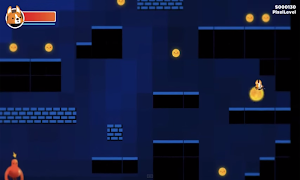 Sonic Tomcat تصوير الشاشة 2