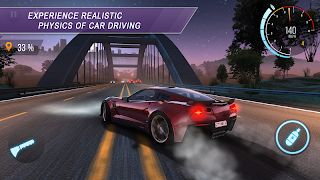CarX Highway Racing syot layar 6