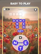 Word Wiz - Connect Words Game screenshot 7
