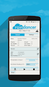Raindancer اسکرین شاٹ 1