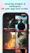 Voice Lock Screen 截图 6