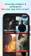 Voice Lock Screen 截图 6