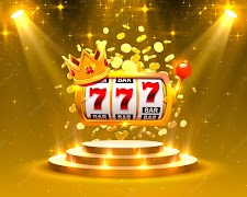 برنامه‌نما Big Win 777 عکس از صفحه