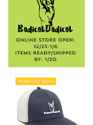 Badical App 스크린샷 7