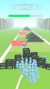 Crate Challenge Rush Ekran Görüntüsü 5