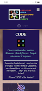 CODE screenshot 1