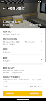 Kostello Co-Living screenshot 3