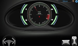 3DRacers screenshot 5