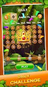 Mahjong Forest: 3 Tiles 스크린샷 7