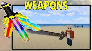 برنامهنما Ancient weapon mod عکس از صفحه