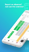 Staffcloud screenshot 4