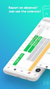Staffcloud screenshot 4