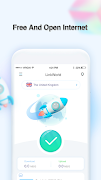 LinkWorld VPN 截圖 2