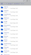 Filetree File Manager plakat